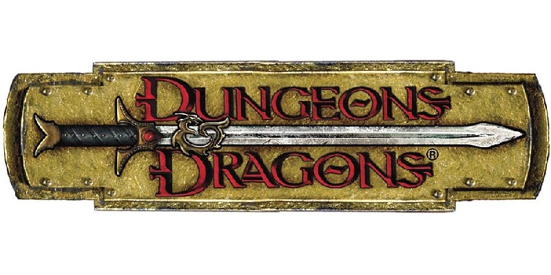 d20 Logo